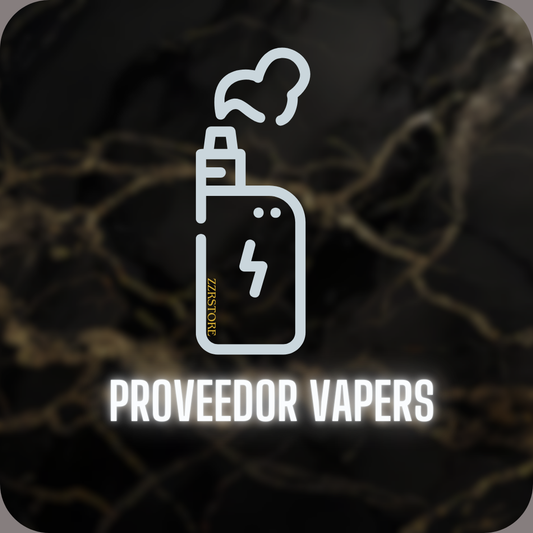 PROVEEDOR VAPERS