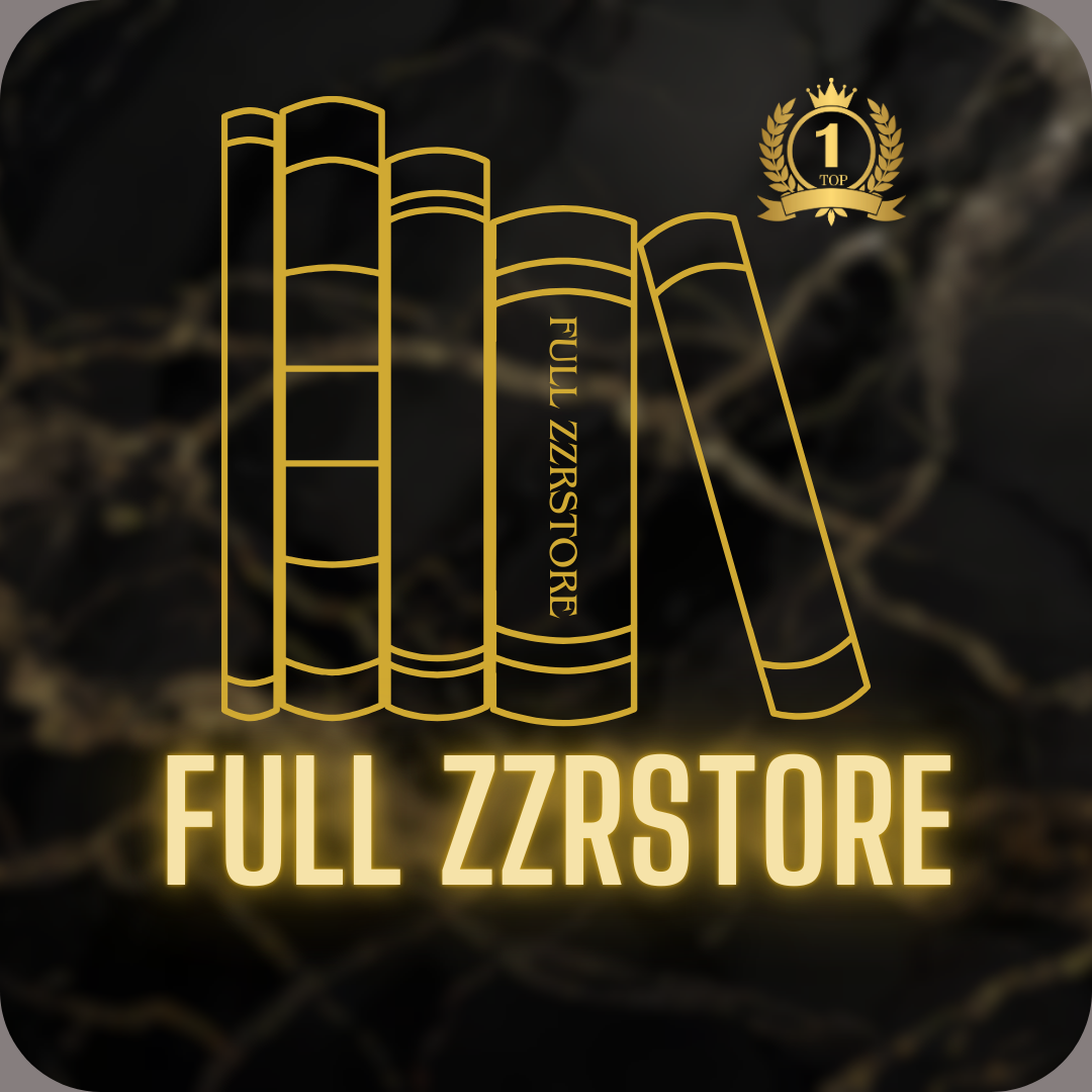 FULL ZZRSTORE