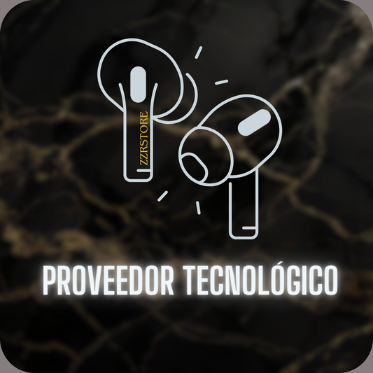 PROVEEDOR TECNOLÓGICO