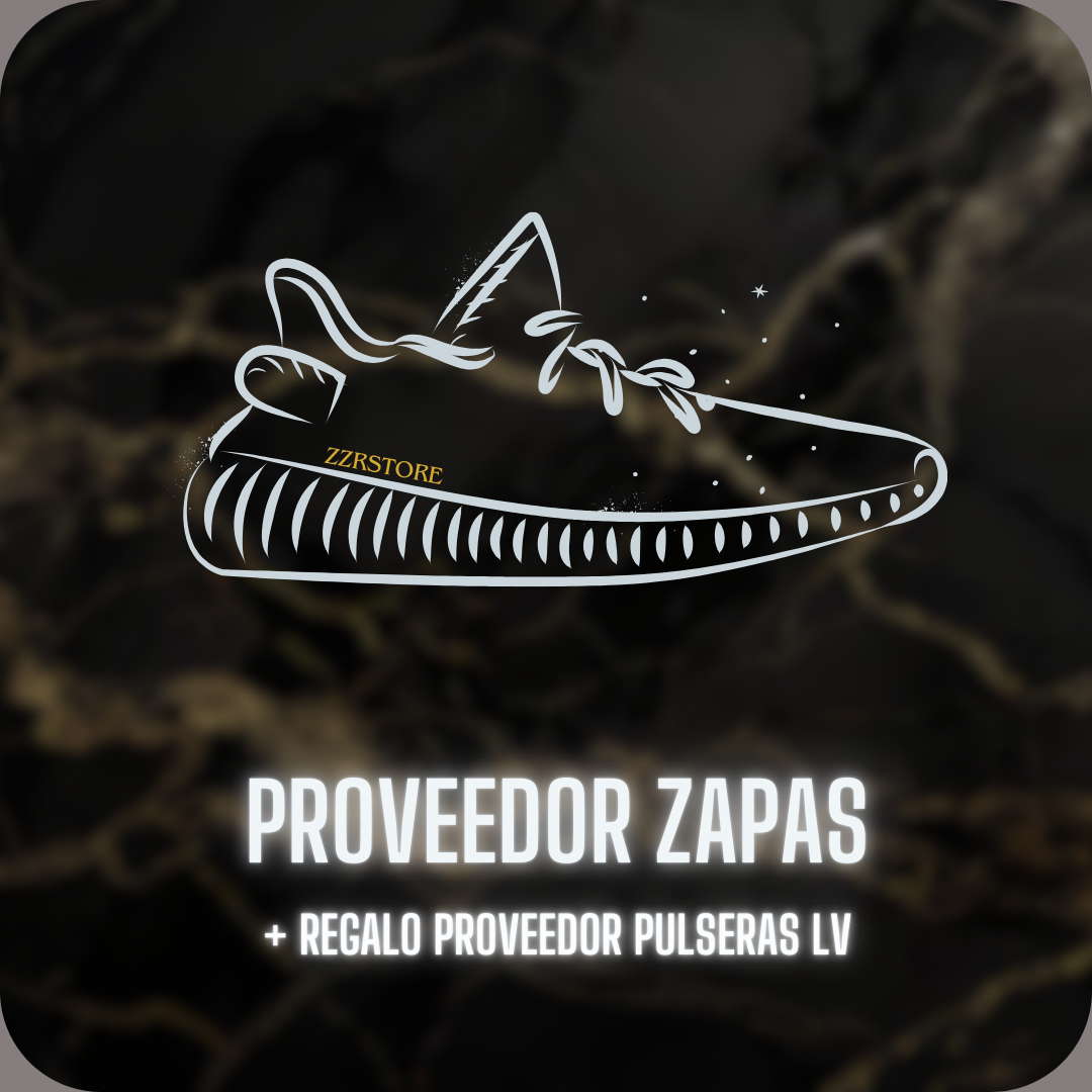 PROVEEDOR ZAPAS
